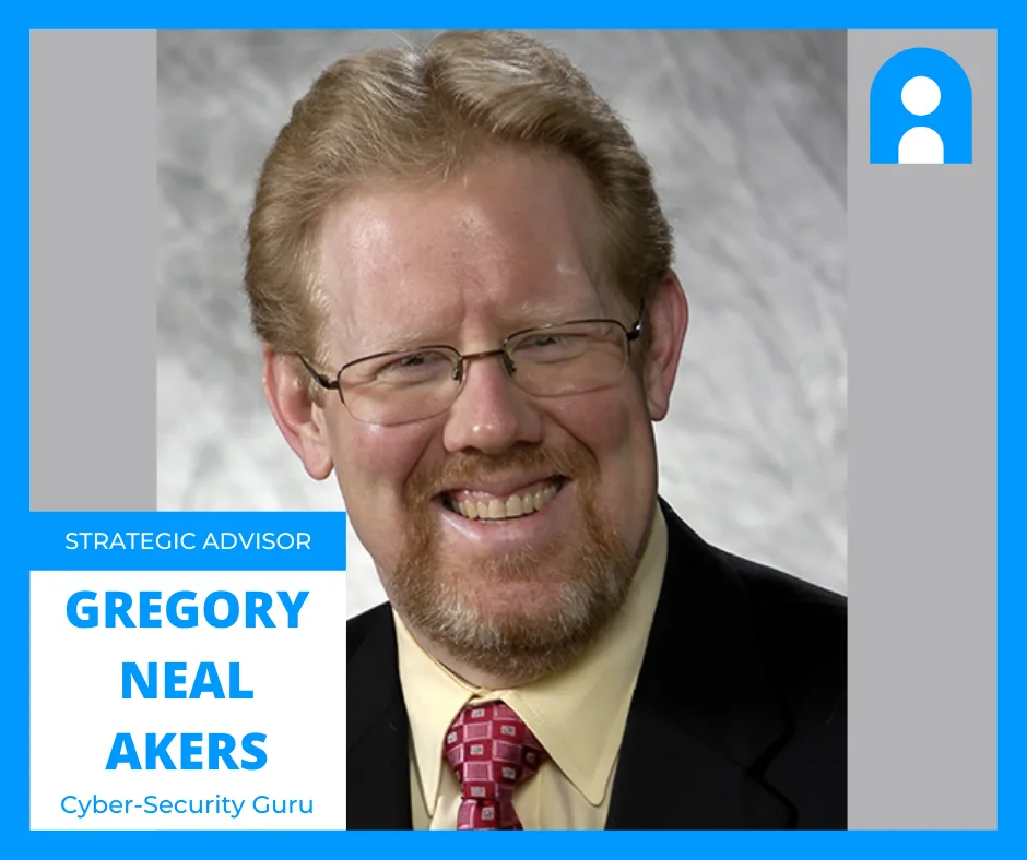 Greg Akers Strategic Advisor