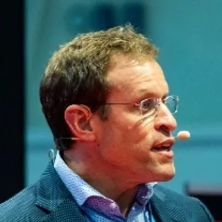 Neil Heller, Founder & COO, Anonomatic